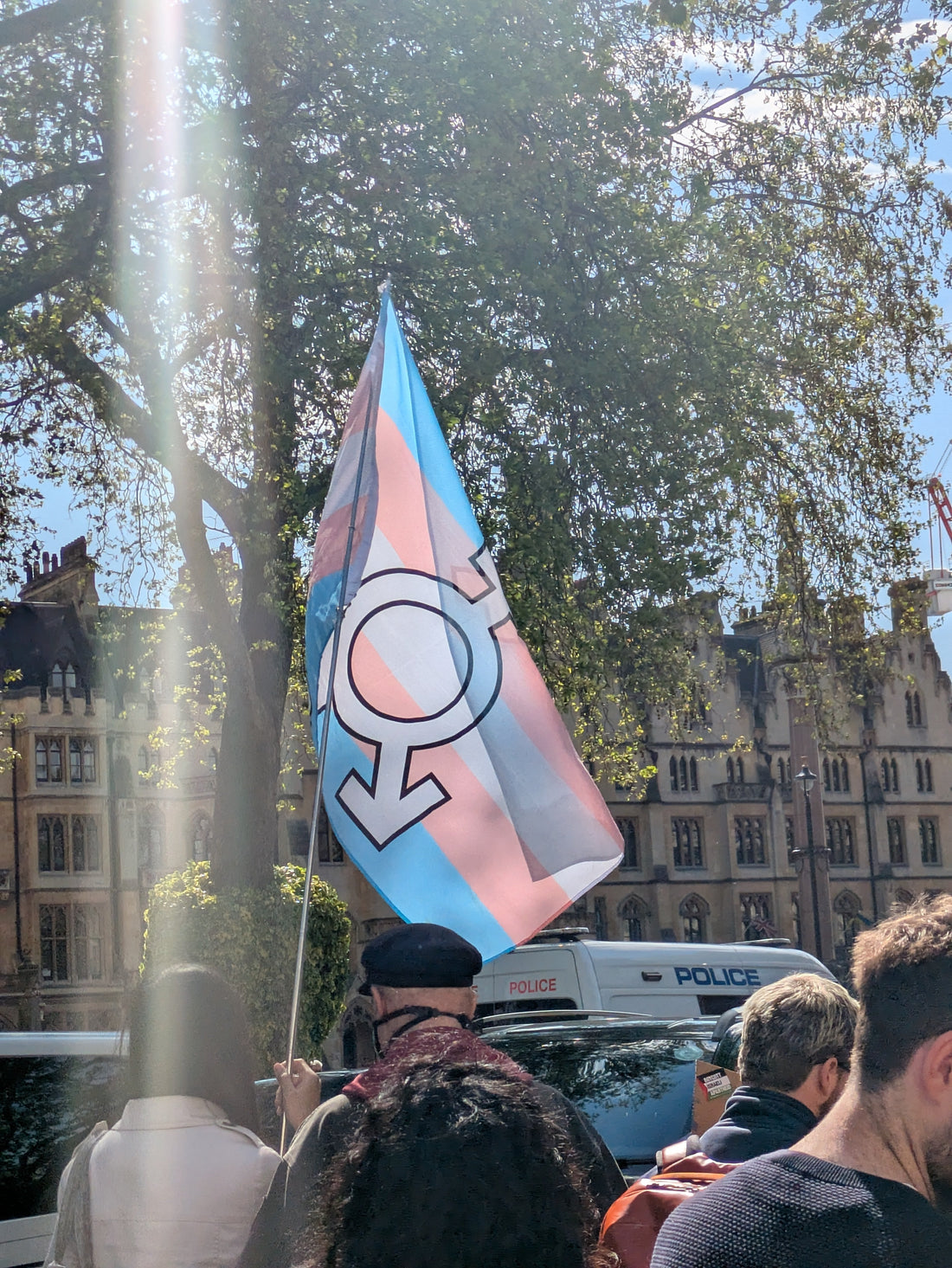 10 Transgender Milestones That Deserve a Greeting Card - Queer Card Club