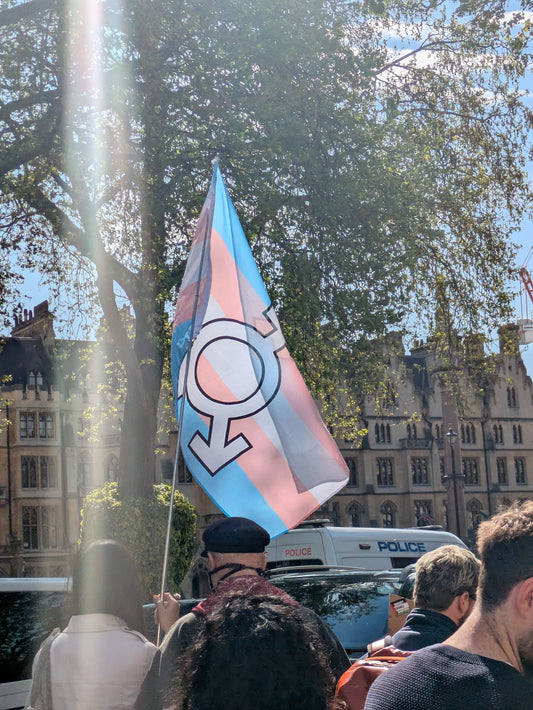 10 Transgender Milestones That Deserve a Greeting Card - Queer Card Club