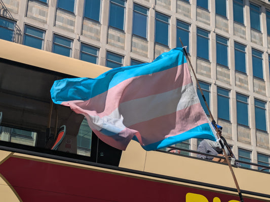 Activism for Trans Rights - An Open Letter - Queer Card Club