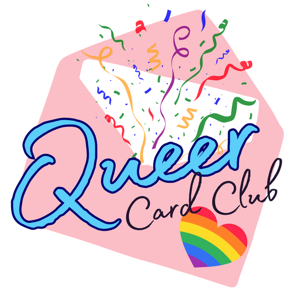Queer Card Club